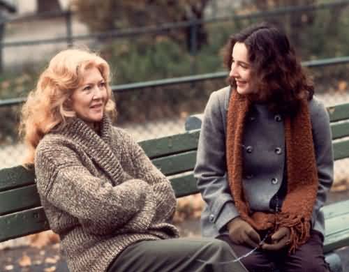 Кадры из Лиана (1983)