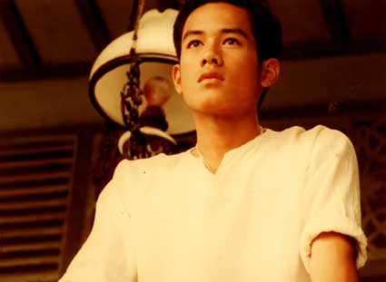 Кадры из Месть Ян Дары (2001)