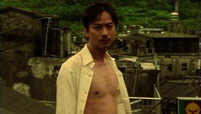 Кадры из Мокрая псина (1997)