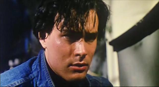 Кадры из Подставленный (1987)