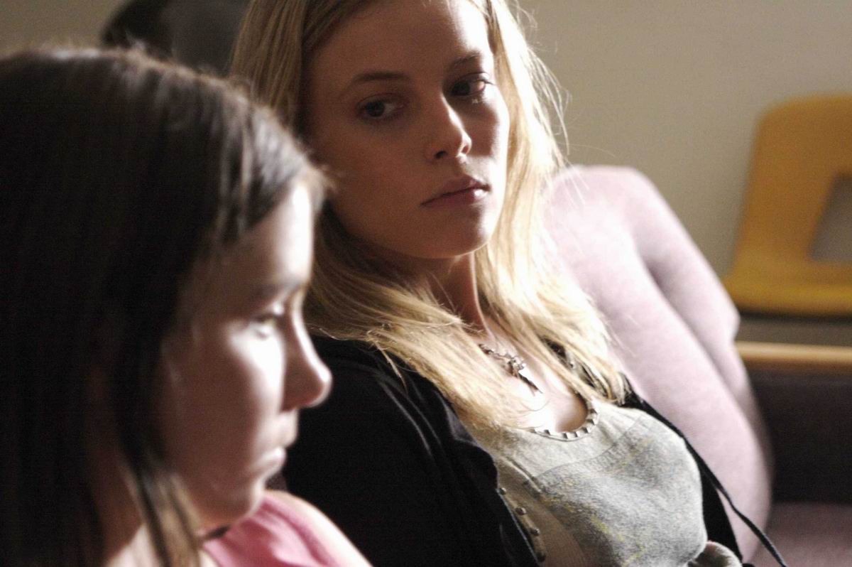 Ночные сады (2008)