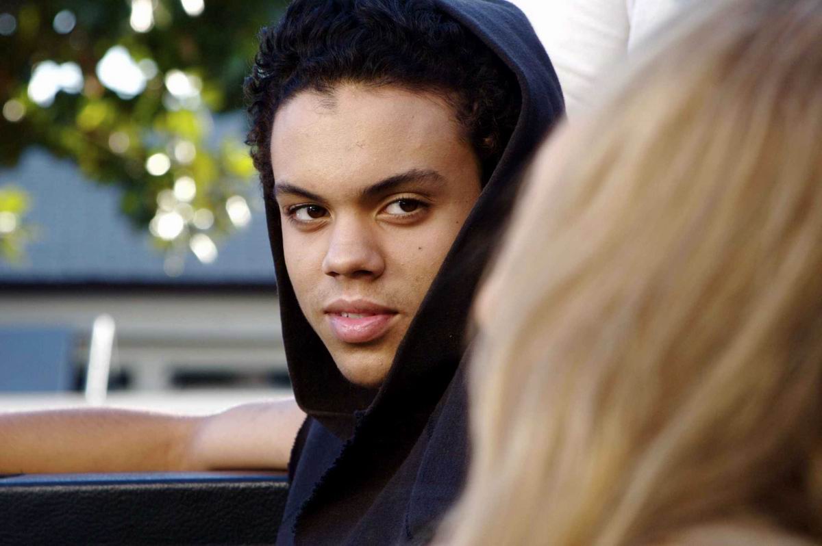 Ночные сады (2008)