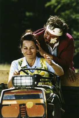 Кадры из Завет (2007)