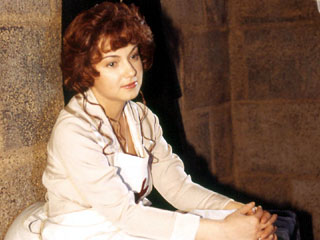 Кадры из Баязет (2003)