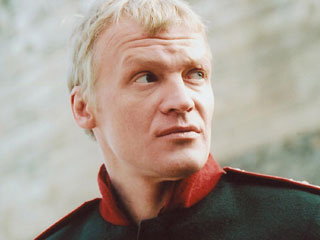 Кадры из Баязет (2003)