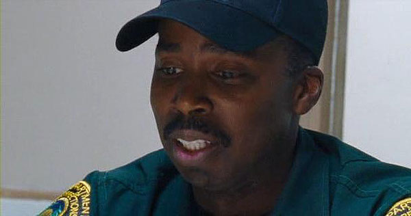 Преступник (2008)