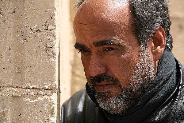 Кадры из Битва за Хадиту (2007)