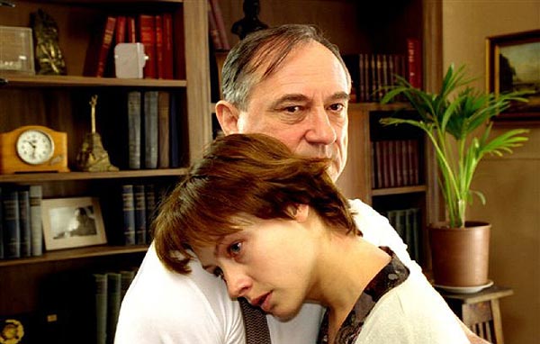 Кадры из Водитель для Веры (2004)