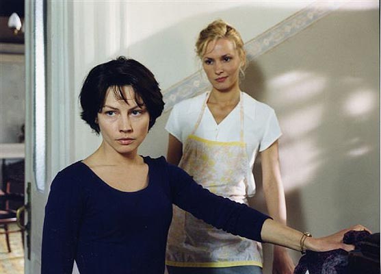 Кадры из Водитель для Веры (2004)