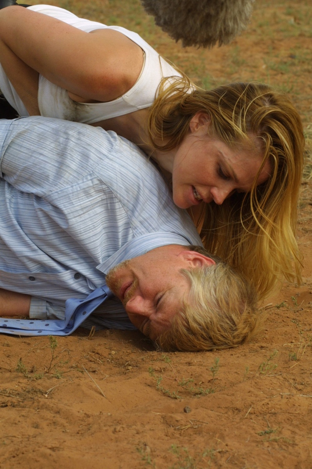 Кадры из В простом виде (2008)