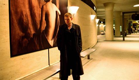 Реконструкция (2003)