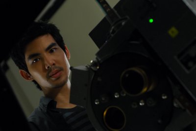 Кадры из Скоро на экранах (2008)