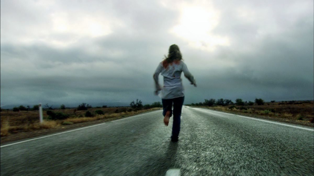 Волчья яма (2016)