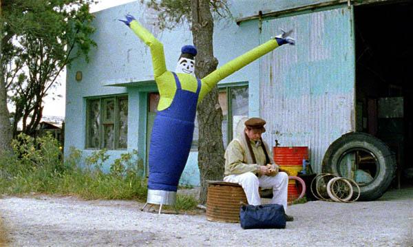 Кадры из Аргентинский дог (2004)