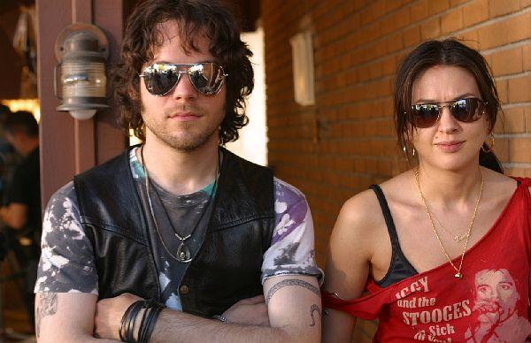 Кадры из Братья C.R.A.Z.Y. (2005)