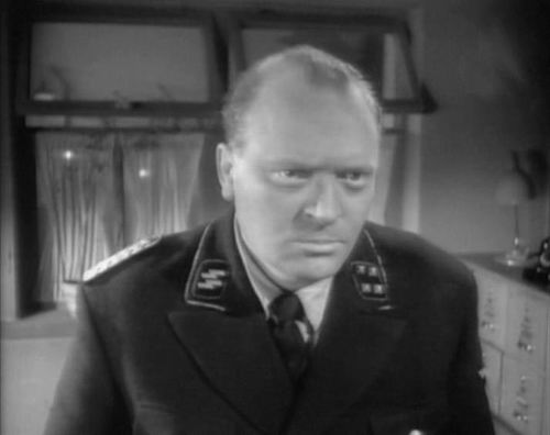 Кадры из Судьба человека (1959)