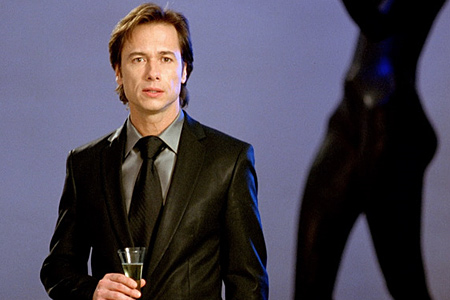 Реальная любовь 2: Парижские истории (2017)