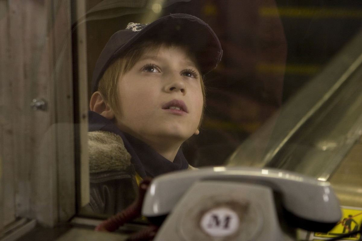 Кадры из Шультес (2008)