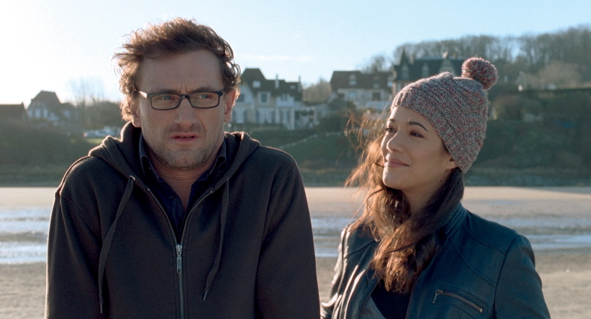 Сегодня ночью я сплю с тобой (2007)