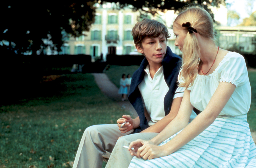 Шум в сердце (1971)