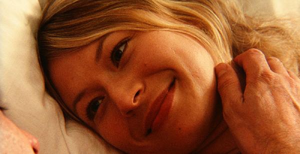 Кадры из Как на небесах (2004)