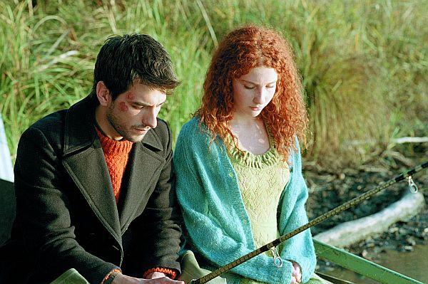 Кадры из Вышивальщицы (2004)