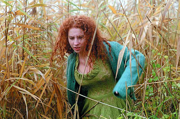 Кадры из Вышивальщицы (2004)