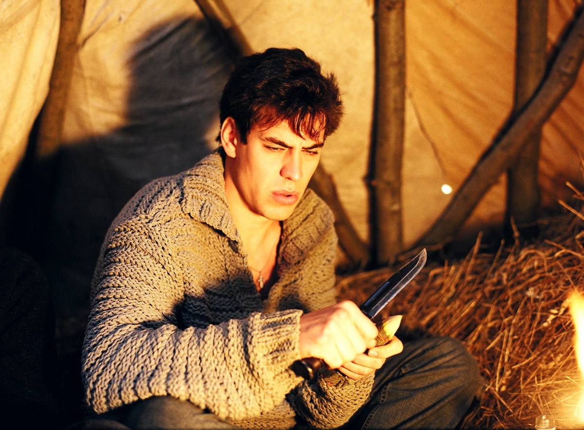 Мне не больно (2007)