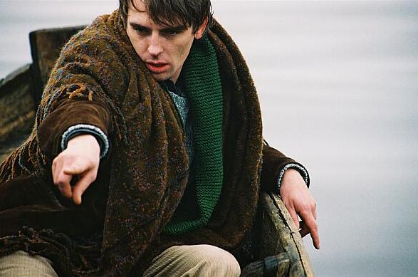 Кадры из Любовники из Мароны (2005)