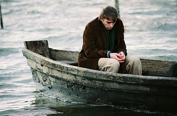 Кадры из Любовники из Мароны (2005)