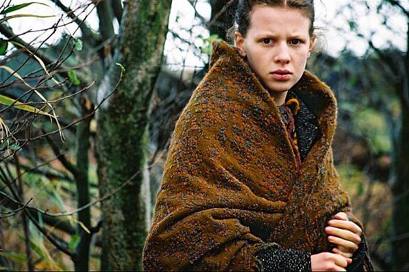 Кадры из Любовники из Мароны (2005)