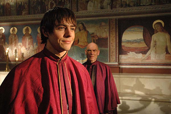 Кадры из Восхождение Борджиа (2006)