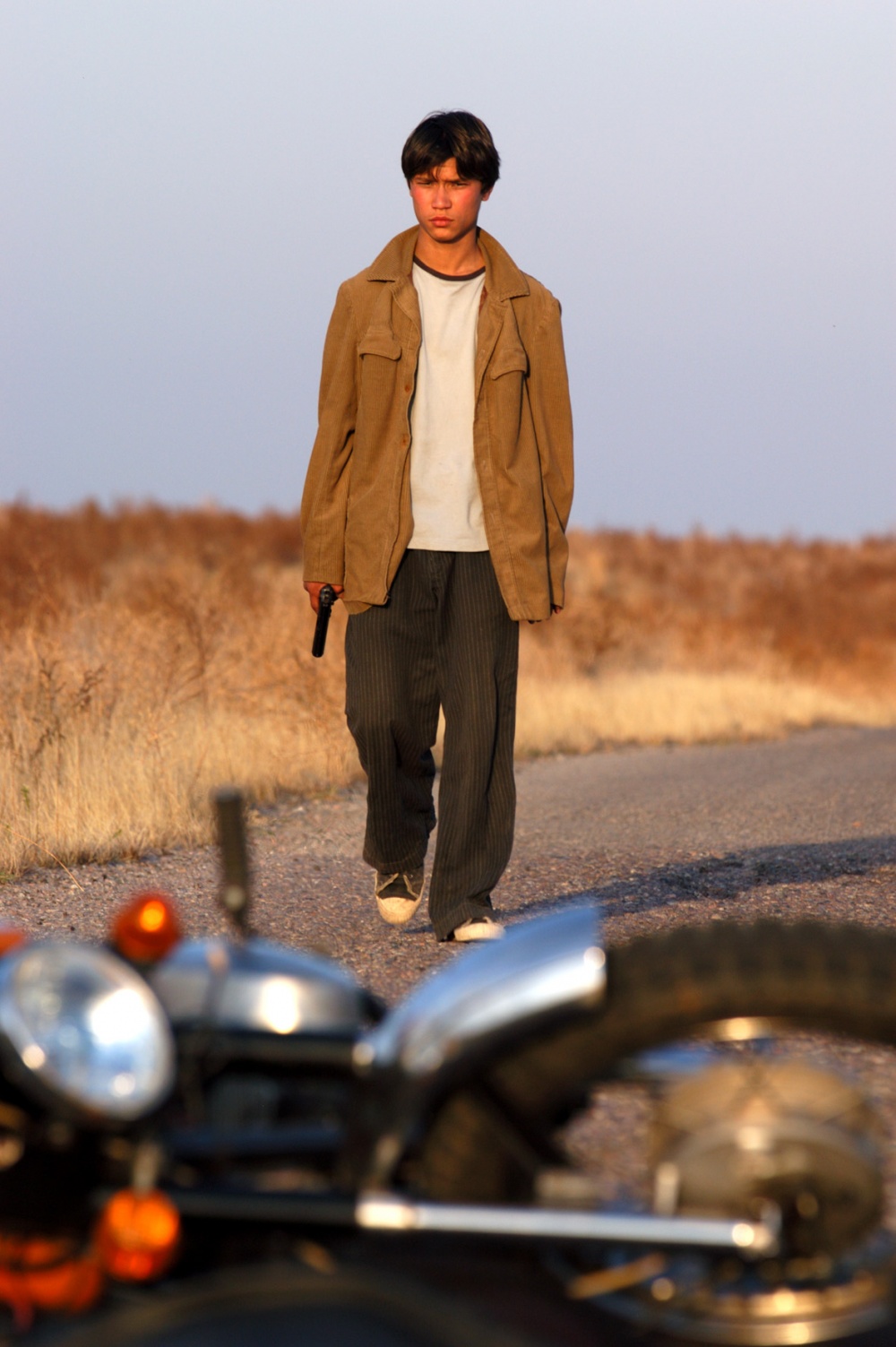 Кадры из Шиzа (2004)