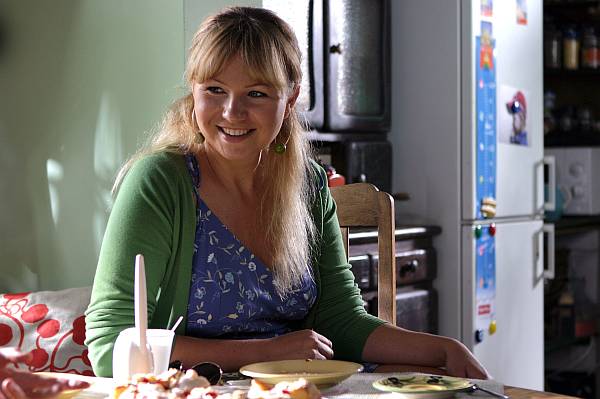 Кадры из В ожидании любви (2008)