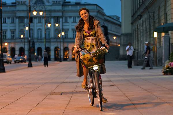 Кадры из В ожидании любви (2008)