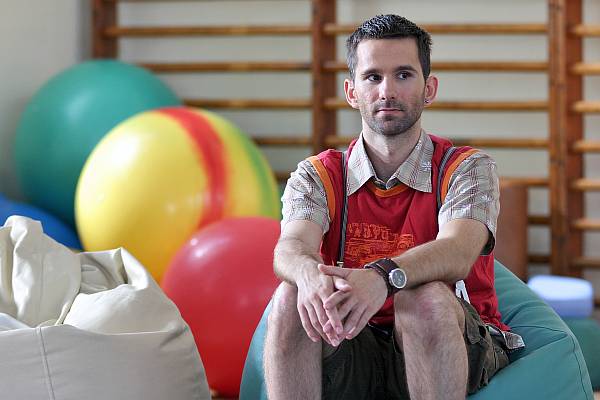 Кадры из В ожидании любви (2008)