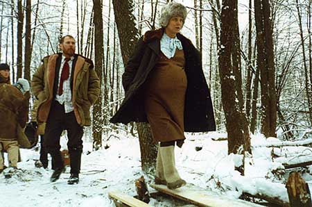 Кадры из Автостоп (2009)