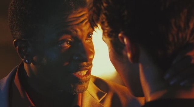 Пятая заповедь (2008)