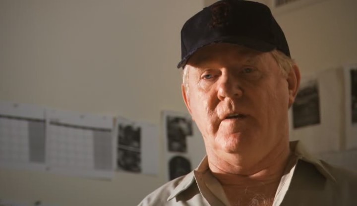 Кадры из Уличный гонщик (2008)