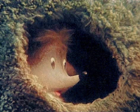 Хвастливый мышонок (2008)