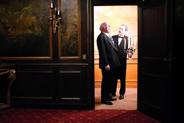 Кадры из Всё ещё красавица (2006)