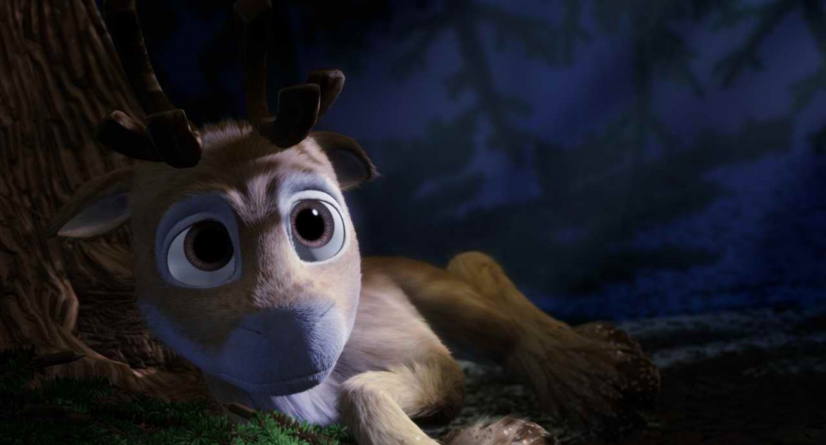 Нико: Путь к звездам (2008)