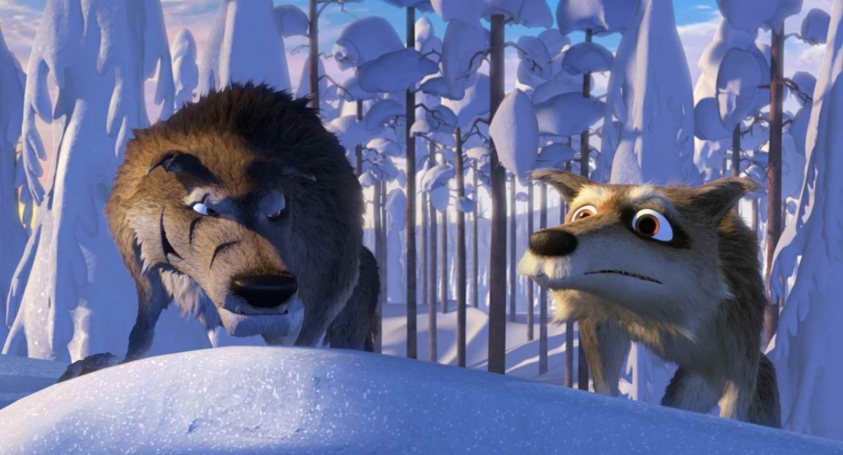 Нико: Путь к звездам (2008)