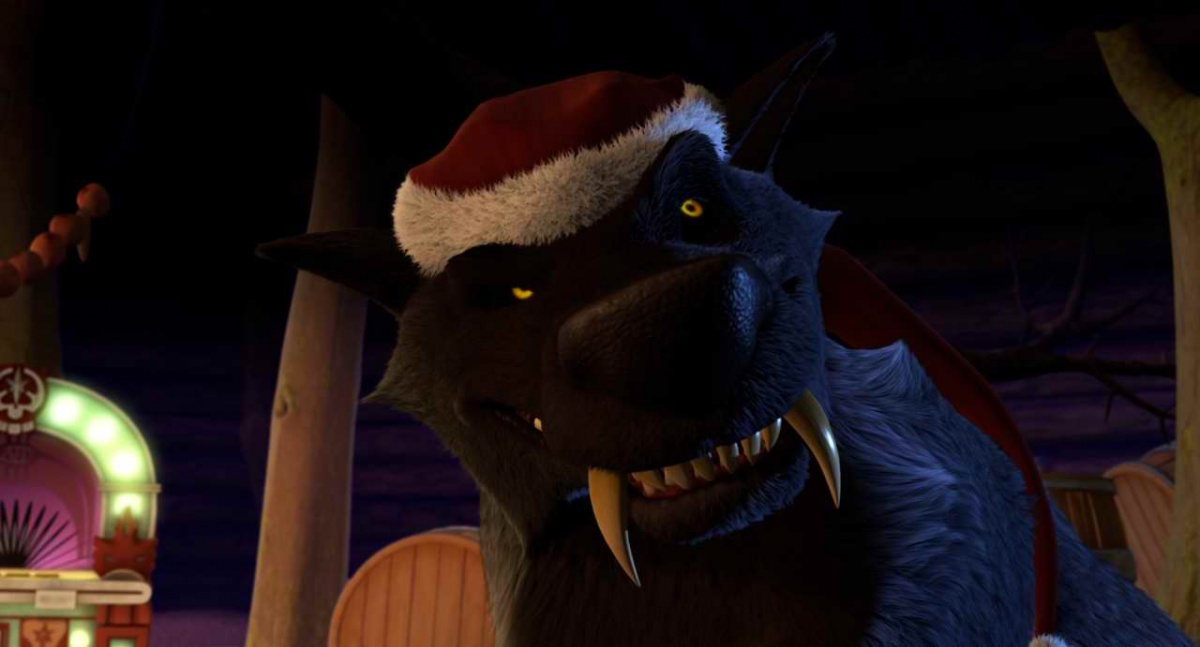 Нико: Путь к звездам (2008)