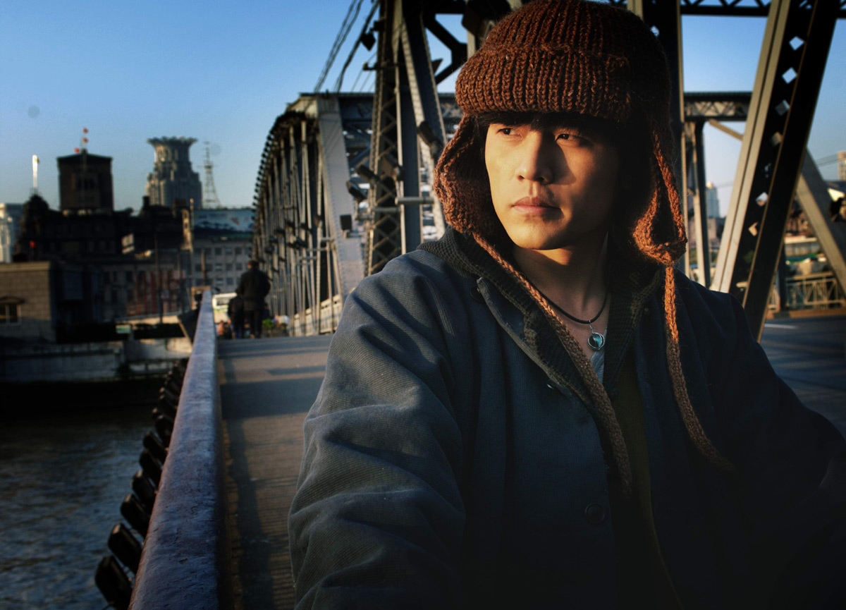 Кадры из Баскетбол в стиле кунг-фу (2008)