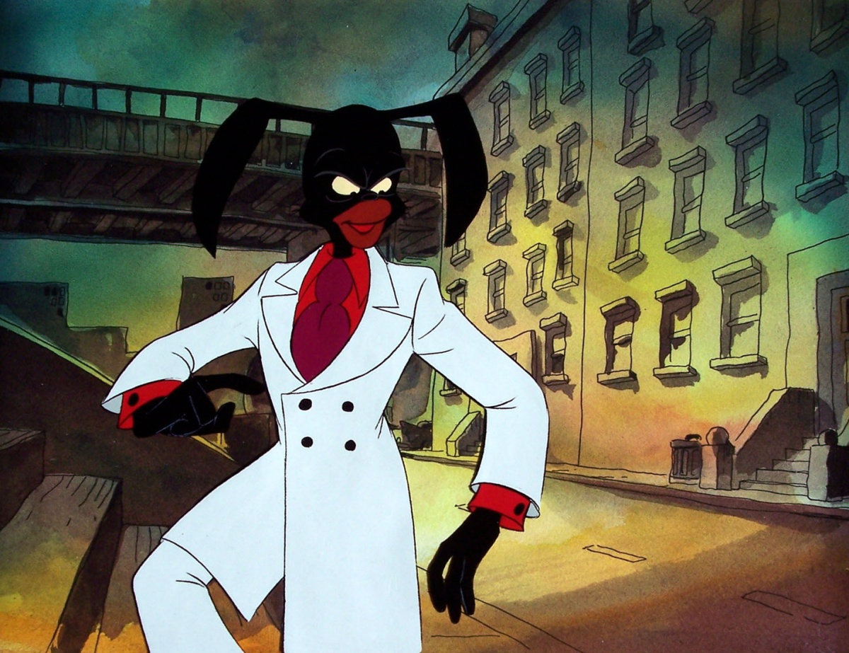 Кадры из Чернокожие (1975)