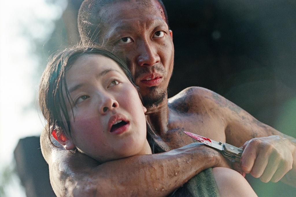 Собака кусает собаку (2006) Собака кусает собаку (2006)