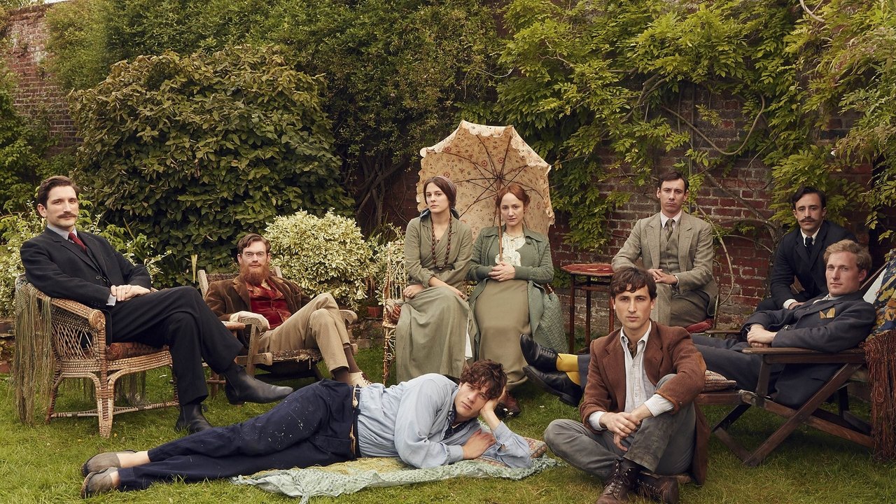 Кадры из Жизнь в квадратах (2015)