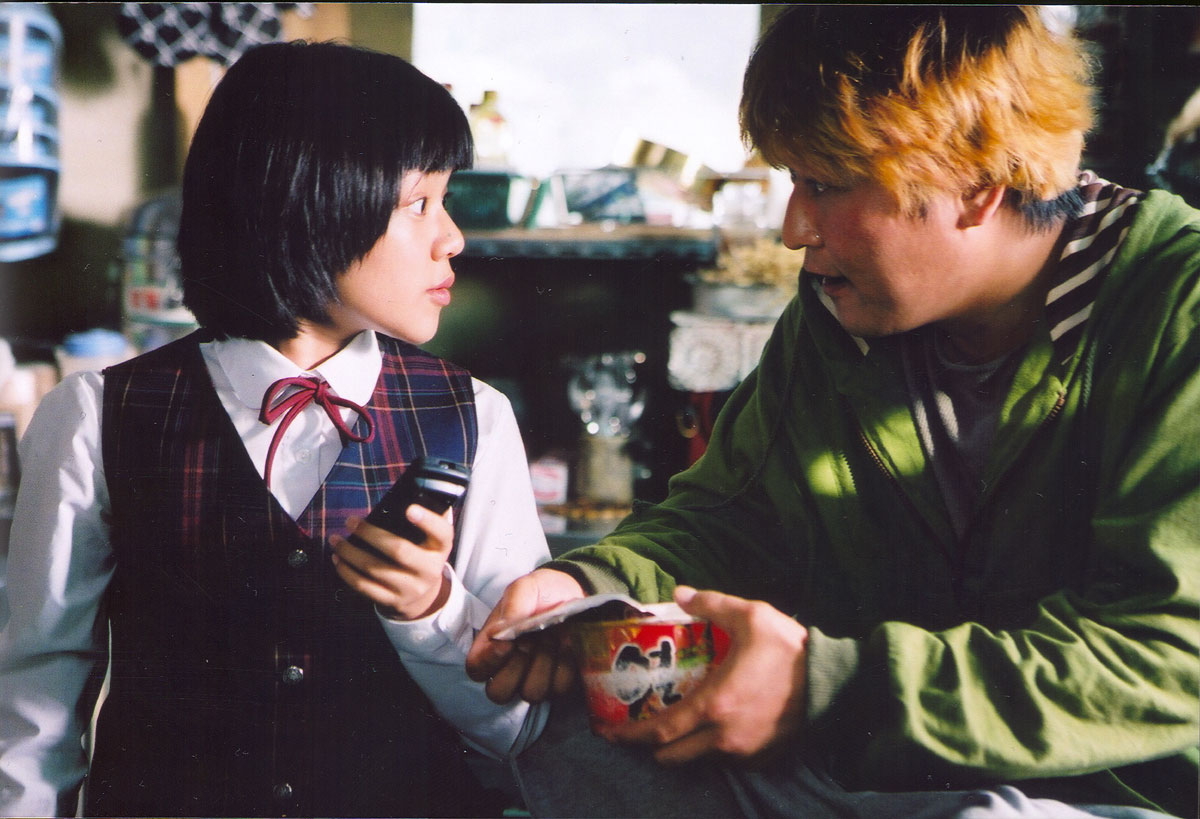 Кадры из Хозяин / Вторжение динозавра (2006)