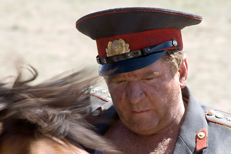 Дикое поле (2008)